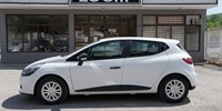Renault Clio 1.5 DCI