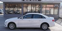 Audi A4
 2.0 TDI