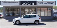Volkswagen Golf 1,6 TDI