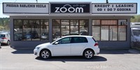 Volkswagen Golf 1,6 TDI