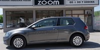 Volkswagen Golf 1,6 TDI