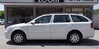 Škoda Octavia 1,6 TDI 4x4