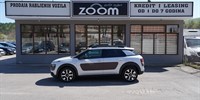 Citroën C4 Cactus 1.6 HDI