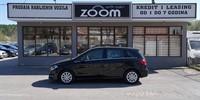 Mercedes-Benz B-Class 200 D Automatik 