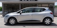 Renault Clio 1.5 DCI