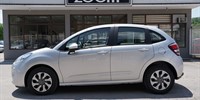 Citroën C3 1,6 BlueHDI