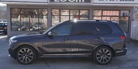 BMW
 X7 XDRIVE M50D