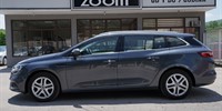Renault Megane 1.5 DCI