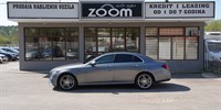 Mercedes-Benz E-Class
 220 CDI AMG 