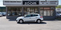 Renault Megane 1.5 DCI