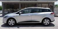Renault Clio 1.5 DCI