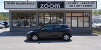 Renault Clio 1.5 DCI