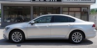 Volkswagen Passat 1.6 TDI Highline