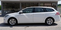 Peugeot 308 SW 1,6 BlueHDI