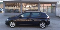 Peugeot 308 1,6 BlueHDI