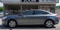 Citroën C5 2,0 HDI