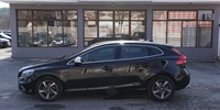 Volvo
 V40 D2 BUSINESS SPORT 5D