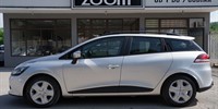 Renault Clio 1.5 DCI