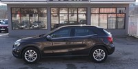 Mercedes-Benz GLA 180 CDI LEASE EDITION 