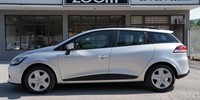 Renault Clio 1.5 DCI