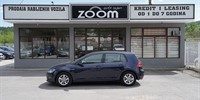 Volkswagen Golf 1,6 TDI