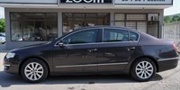Volkswagen Passat 1.6 TDi