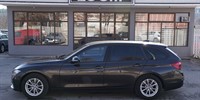 BMW
 3-Series 318 D
