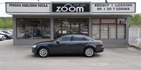 Audi A4
 3.0 TDi Quattro Tiptronic