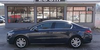 Peugeot 508 1,6 BlueHDI