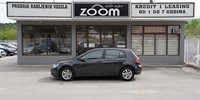 Volkswagen Golf 1,6 TDI