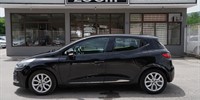 Renault Clio 1.5 DCI Automatik