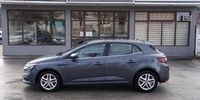 Renault Megane 1.5 DCI