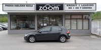 Volkswagen Golf 1,6 TDI