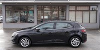Renault Megane 1.5 DCI