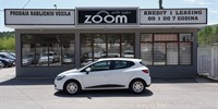 Renault Clio 1.5 DCI