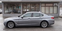 BMW
 5-Series 530D XDRIVE
