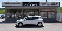 Renault Clio 1.5 DCI