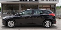 Ford
 Focus
 1,6 TDCI
