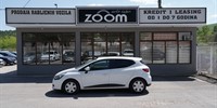 Renault Clio 1.5 DCI