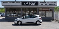 Renault Clio 1.5 DCI
