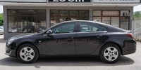 Opel Insignia 1,6 CDTI