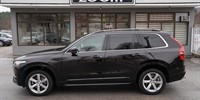 Volvo
 XC90 
 D5