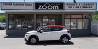 Citroën C3 1.6 HDI