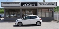 Peugeot 208 1,6 HDI