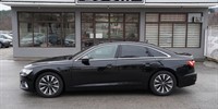 Audi A6
 50 TDI Sportline Quattro