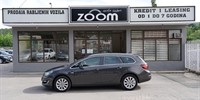 Opel Astra 1,6 CDTI