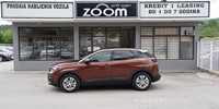 Peugeot 3008 1,6 BlueHDI