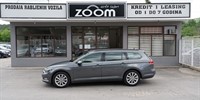 Volkswagen Passat SW 2.0 TDI Business BlueMotion DSG