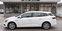 Renault Megane 1.5 DCI