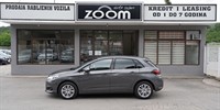 Citroën C4 1,6 BlueHDI Automatic!